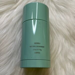 Neroli Natural Deodorant by Corpus - 2.6 fl. oz